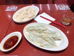 -喜家德虾仁水饺(长泰广场店)