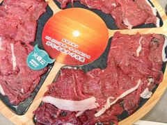 -乔先生涮肉·鲜活牛羊肉火锅(塘沽店)