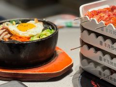 -丰茂烤串(外滩星荟中心店)