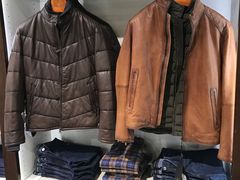-Massimo Dutti(合生汇店)