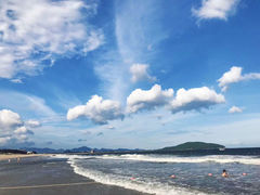-沙扒湾