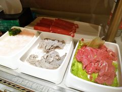 -海底捞火锅(关山保利店)