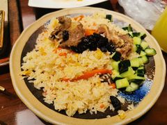 -那拉提之疆·新疆菜(美院店)