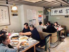 大堂-富临轩私房菜(集庆门大街店)