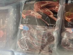 -家乐福会员店(南翔店)