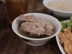-松發肉骨茶(先得坊店)