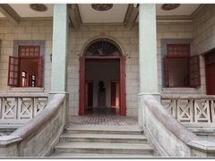 景点-蒋光鼐故居