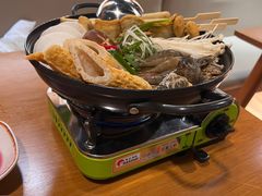 -海云台韩式汤饭·13年匠心韩料(南山店)
