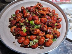 -郑喜旺烧烤(新密总店)