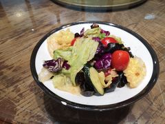 -阿湘婆(中山路店)