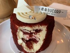-鹿鱼咖啡甜品店(中央大街店)