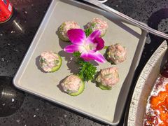 贡菜丸子-珮姐老火锅(新街口店)