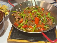 -吃货私房菜(丽江束河古镇店)