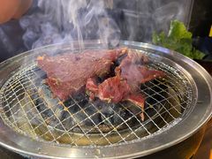-吉志烤肉(太原总店)