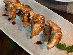 -山葵家·创意料理(临平银泰城店)