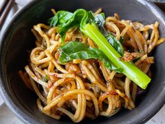 -半山腰·云南菜(侨福芳草地店)