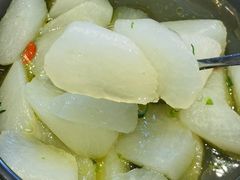 -老北门·苏帮菜·湖景包间(月光码头店)