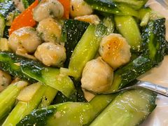 -美未居·老字号·地道顺德菜·桑拿鸡·鱼生(容桂店)