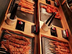 -比格比萨自助(诺亚大厦店)