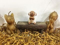 -参差咖啡(水果湖公园店)