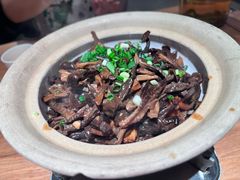 -黄山老妈·土菜(碧桂园店)