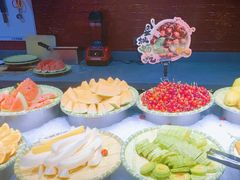 -芝小官毛肚火锅海鲜自助(淮安清江浦区新亚店)