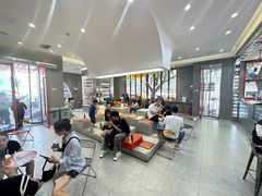 -喧闹·东方大气茶(鹅岭二厂店)
