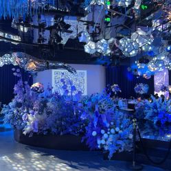 -格乐利雅婚礼艺术中心(南外滩店)