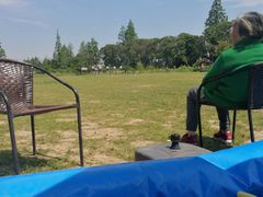 -前小桔亲子创意农场·草莓采摘·露营烧烤