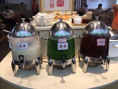 -素满香·素食自助餐(苏州·临顿路店)