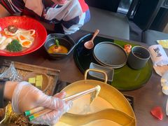 汤叶刺身-敦煌神画 (三十三城店)