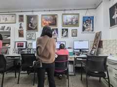 -中国照相馆(王府井店)