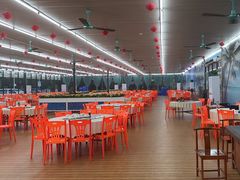 -红月湾海鲜饭店•沙滩海景(双月湾店)