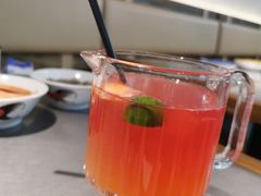 -探鱼·鲜青椒爽麻烤鱼(苏宁广场店)
