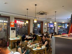 -鲁南仔·滕州炒鸡(经三路店)