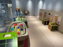 -NOKNOK若蔻亲子餐厅(天地壹方北馆店)
