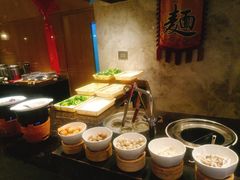 -美食汇·海鲜自助西餐厅·江门富力万达嘉华酒店