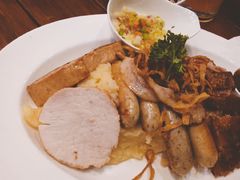 -皇冠自酿啤酒坊(中国红街5号楼店)