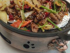 -卫鼎轩·家宴(水上公园店)