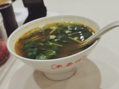 -东泰祥生煎馆(重庆北路店)