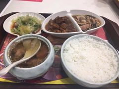 -真功夫(振华路店)