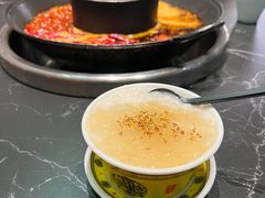 -巴蜀大将火锅(春熙店)