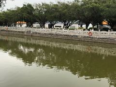 -南沙天后宫景区