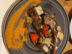 -和创柚子·会席日本料理(新区淮海街店)