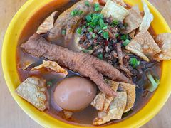 -龍城柳州螺蛳粉(群星路店)