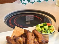 -创味·民间海南菜·非遗藤桥排骨(藤桥·免税城店)