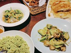 -前海沿·青岛菜(五四广场永旺店)