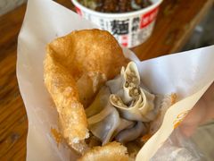 -家阳赵师傅油饼包烧麦(粮道街店)