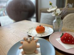 -嗒令甜品·主题融合料理餐厅(首座时代店)