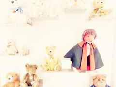 -济州岛泰迪熊博物馆